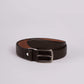 Men Belt - Brown