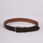 Men Belt - Brown