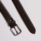 Men Belt - Brown
