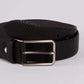 Men Belt - Black