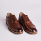 Men Shoes - Brown