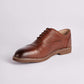 Men Shoes - Brown