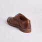Men Shoes - Brown