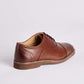 Men Shoes - Brown