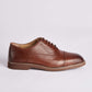 Men Shoes - Brown