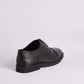 Men Shoes - Black