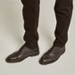 Men Shoes - Black