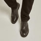 Men Shoes - Black
