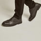Men Shoes - Black