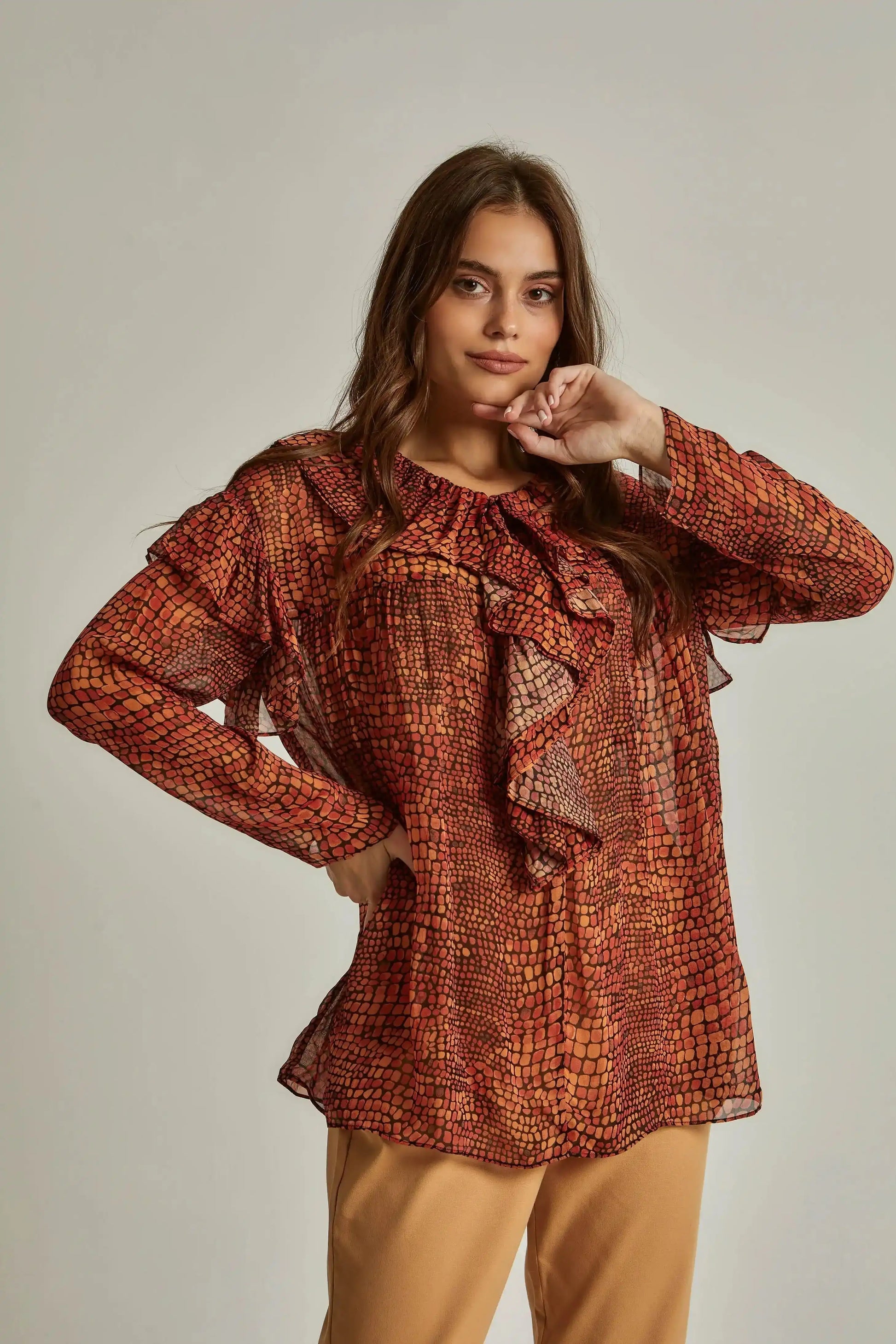 Blouse