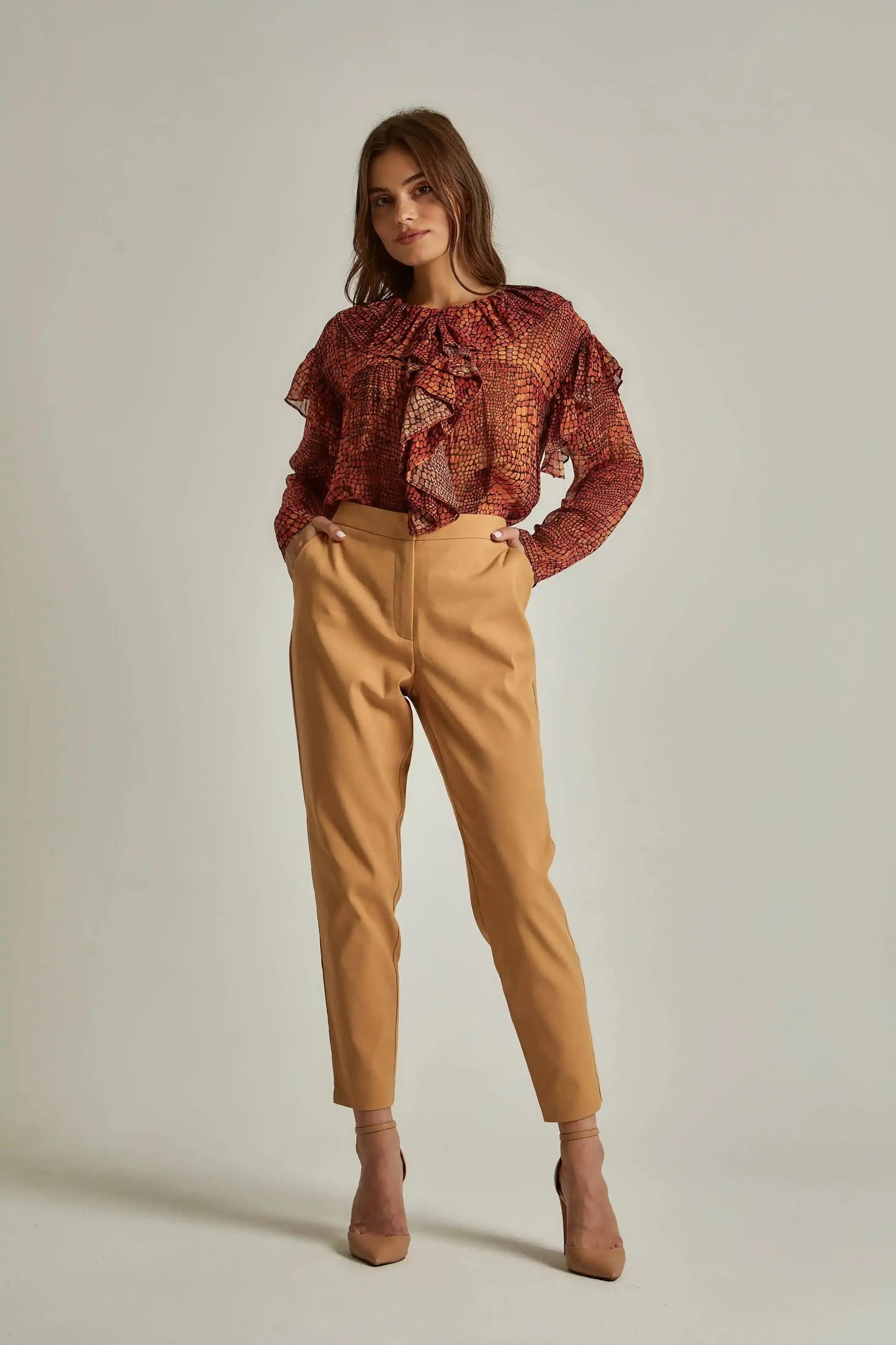 Blouse