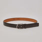 Men Belt - Black