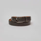Men Belt - Black