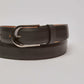 Men Belt - Black