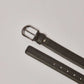 Men Belt - Black