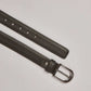 Men Belt - Black