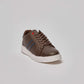 Men Shoes - Brown