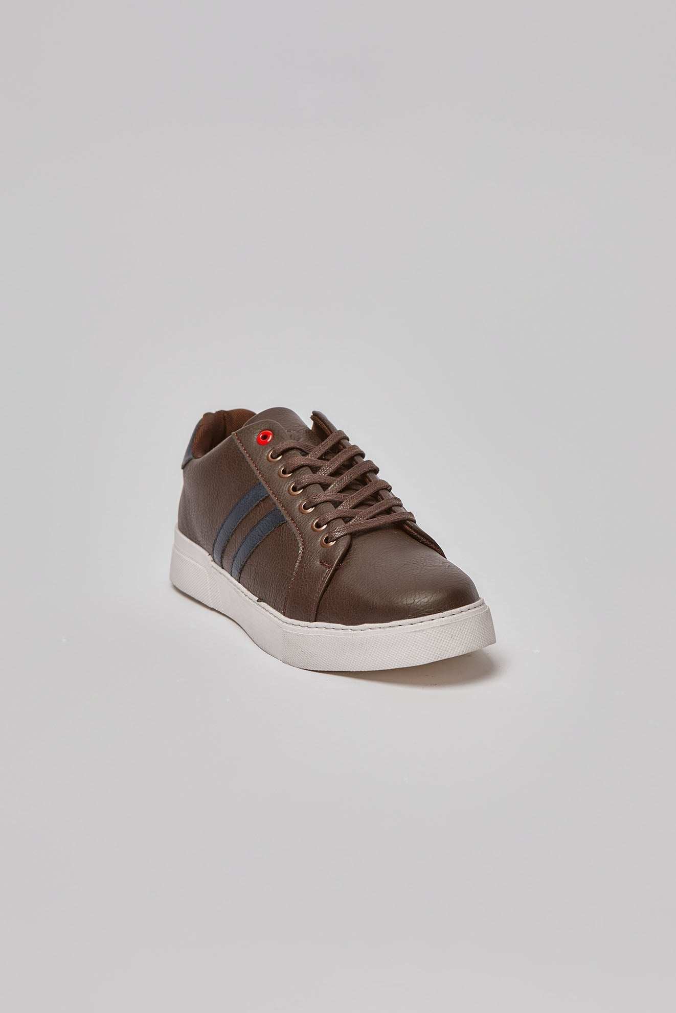 Men Shoes - Brown