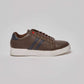 Men Shoes - Brown