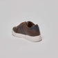 Men Shoes - Brown