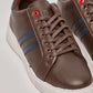 Men Shoes - Brown