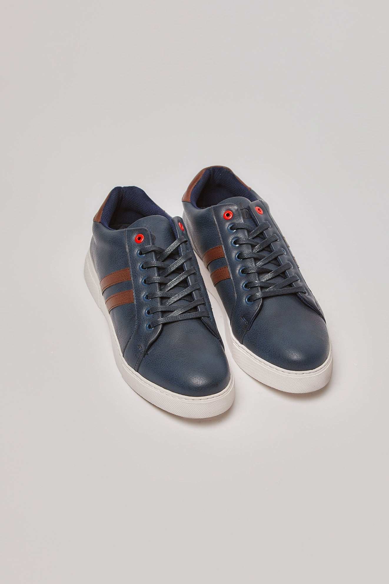 Men Shoes - Multicolorcolor