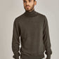 Men Regular Fit Pullover - Grey