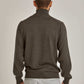 Men Regular Fit Pullover - Grey