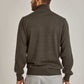 Men Regular Fit Pullover - Grey