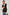 Men Regular Fit Vest - Dark Brown