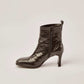Women Shoes - Black