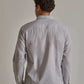Men Regular Fit Shirt - Grey