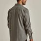 Men Regular Fit Shirt - Grey