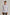 Men Slim Fit Shirt - White