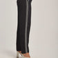 Women Regular Fit Pant - Black