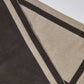 Men Scarf - Black