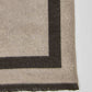 Men Scarf - Black