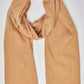 Men Scarf - Brown