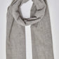 Men Scarf - Grey