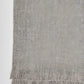 Men Scarf - Grey