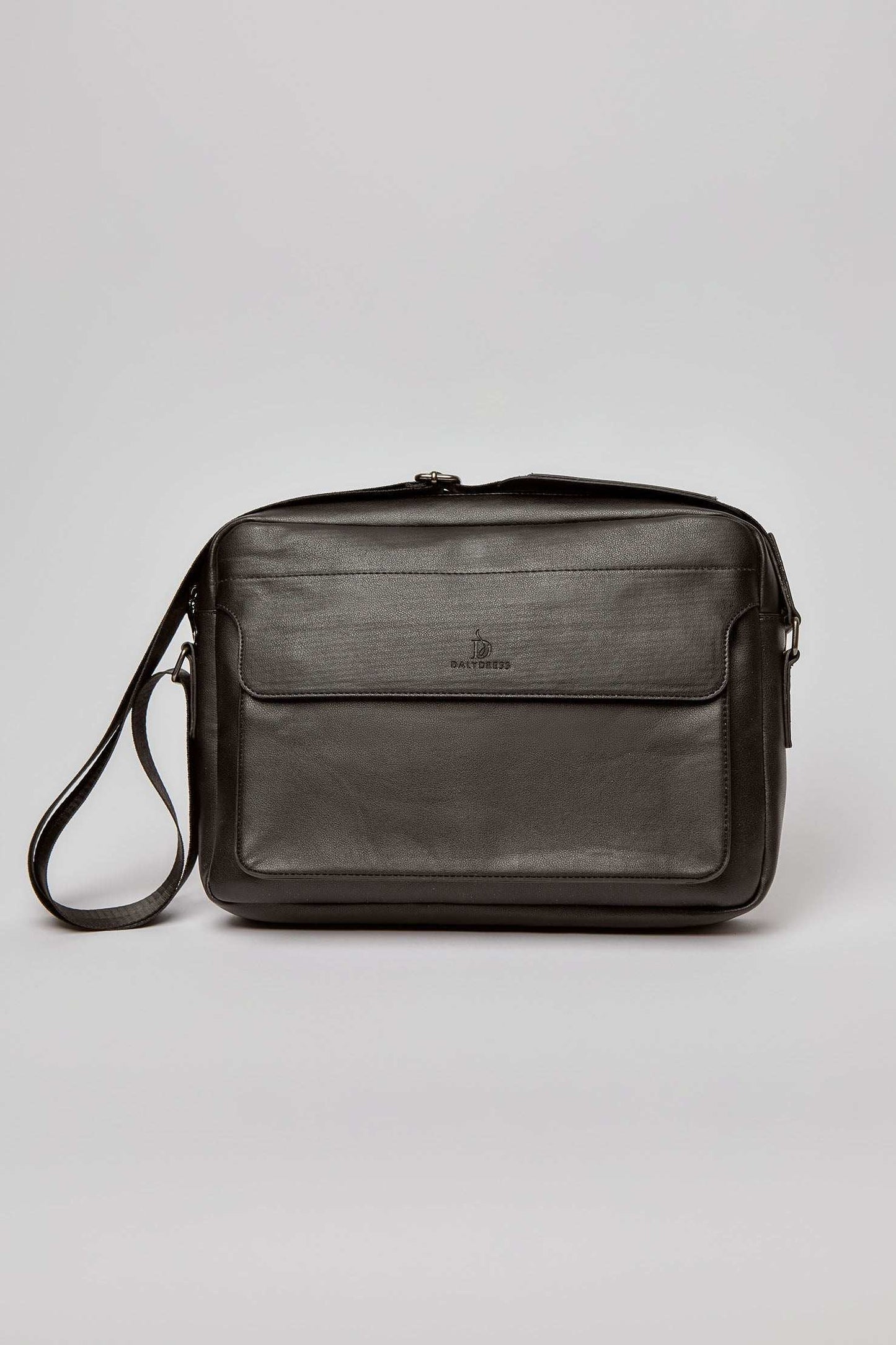 Men Bag - Black