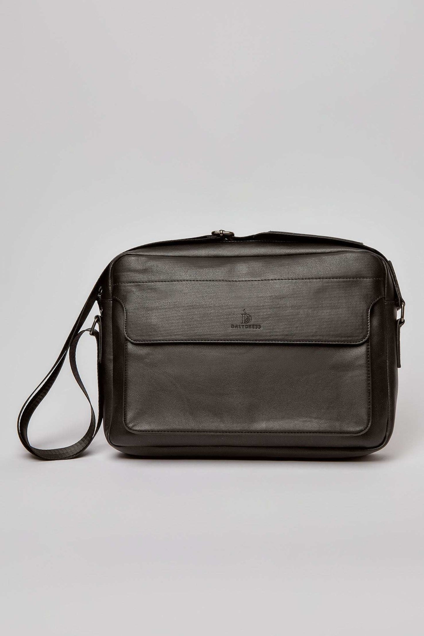 Men Bag - Black