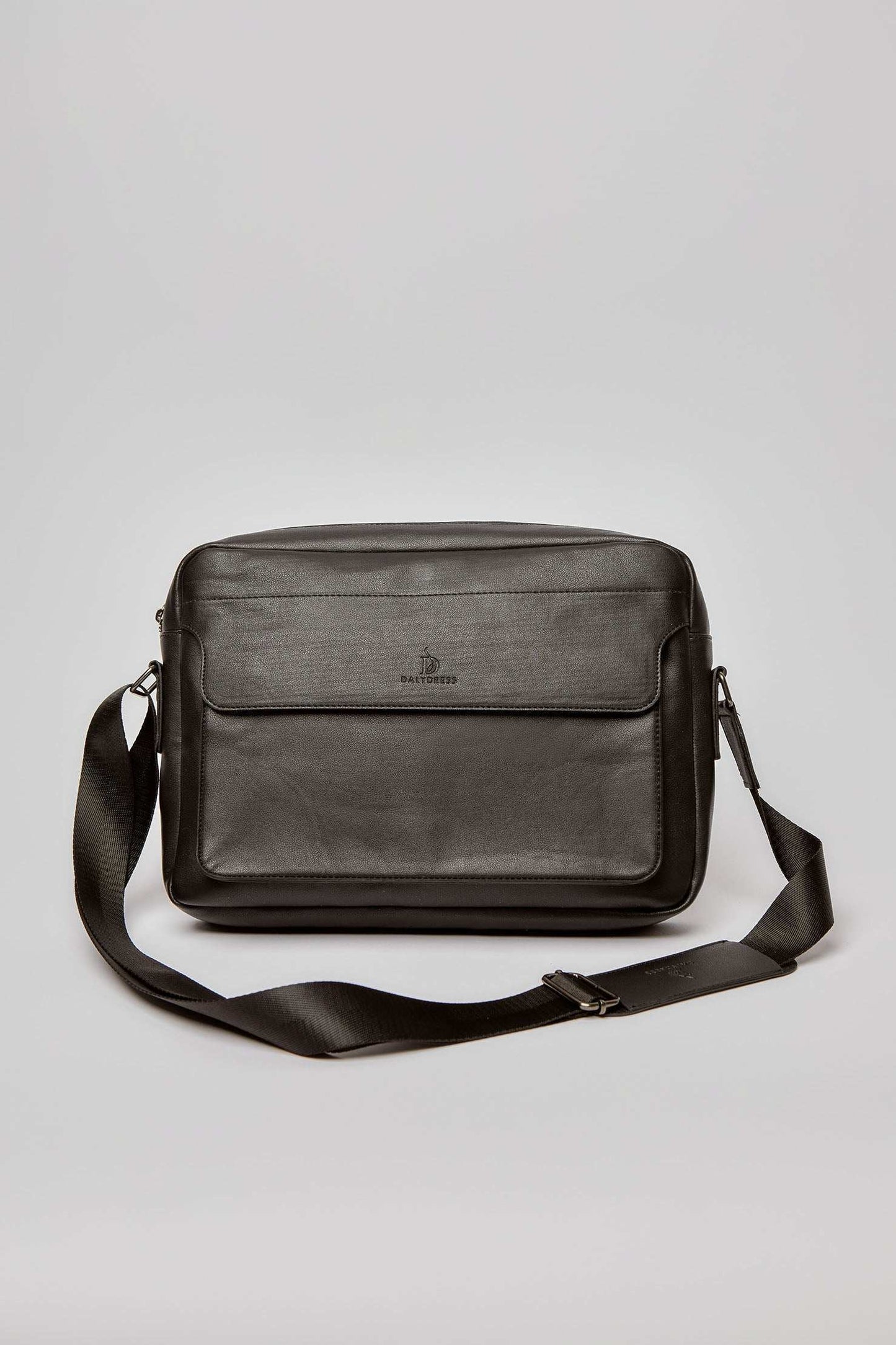 Men Bag - Black