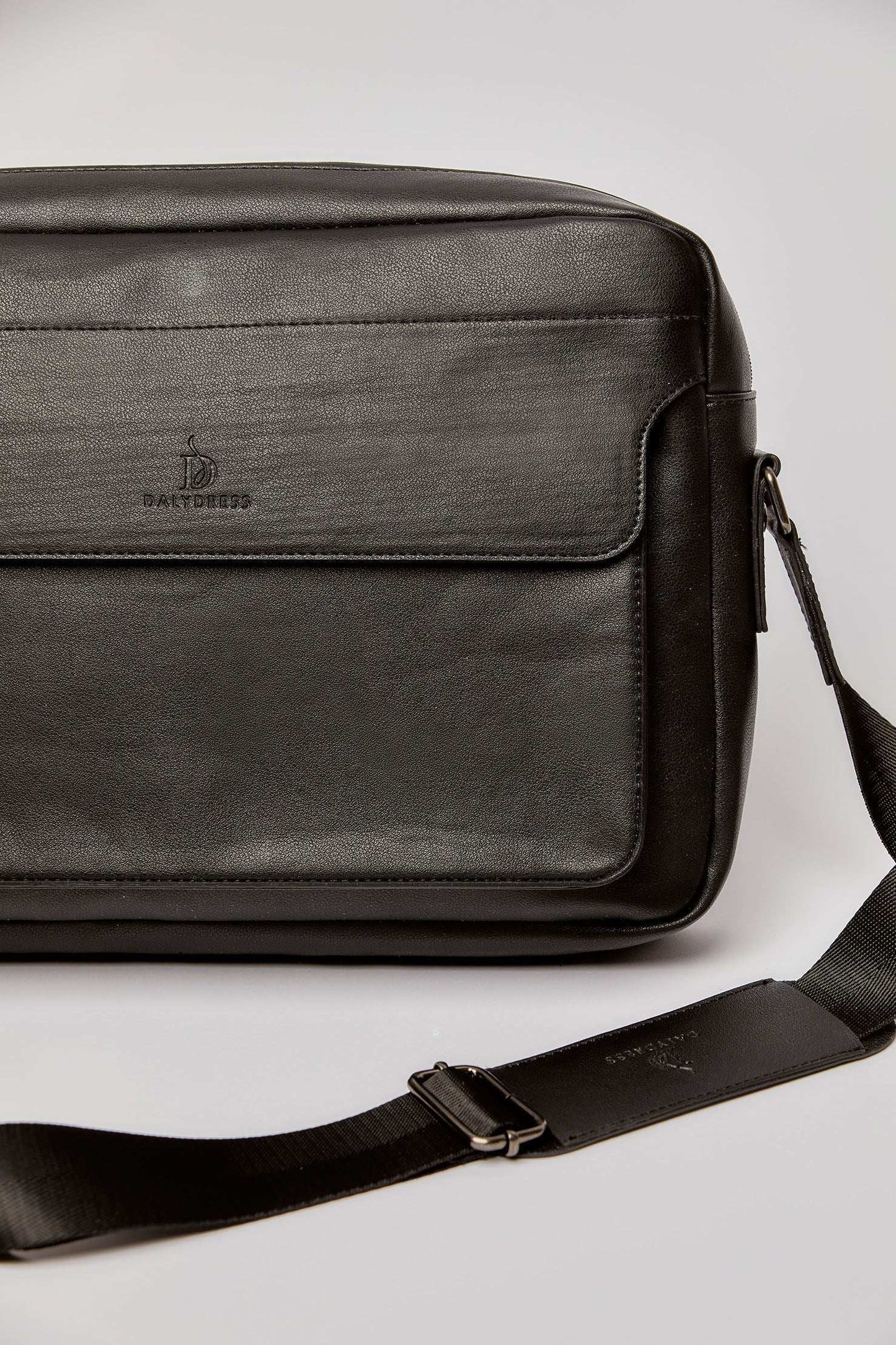 Men Bag - Black
