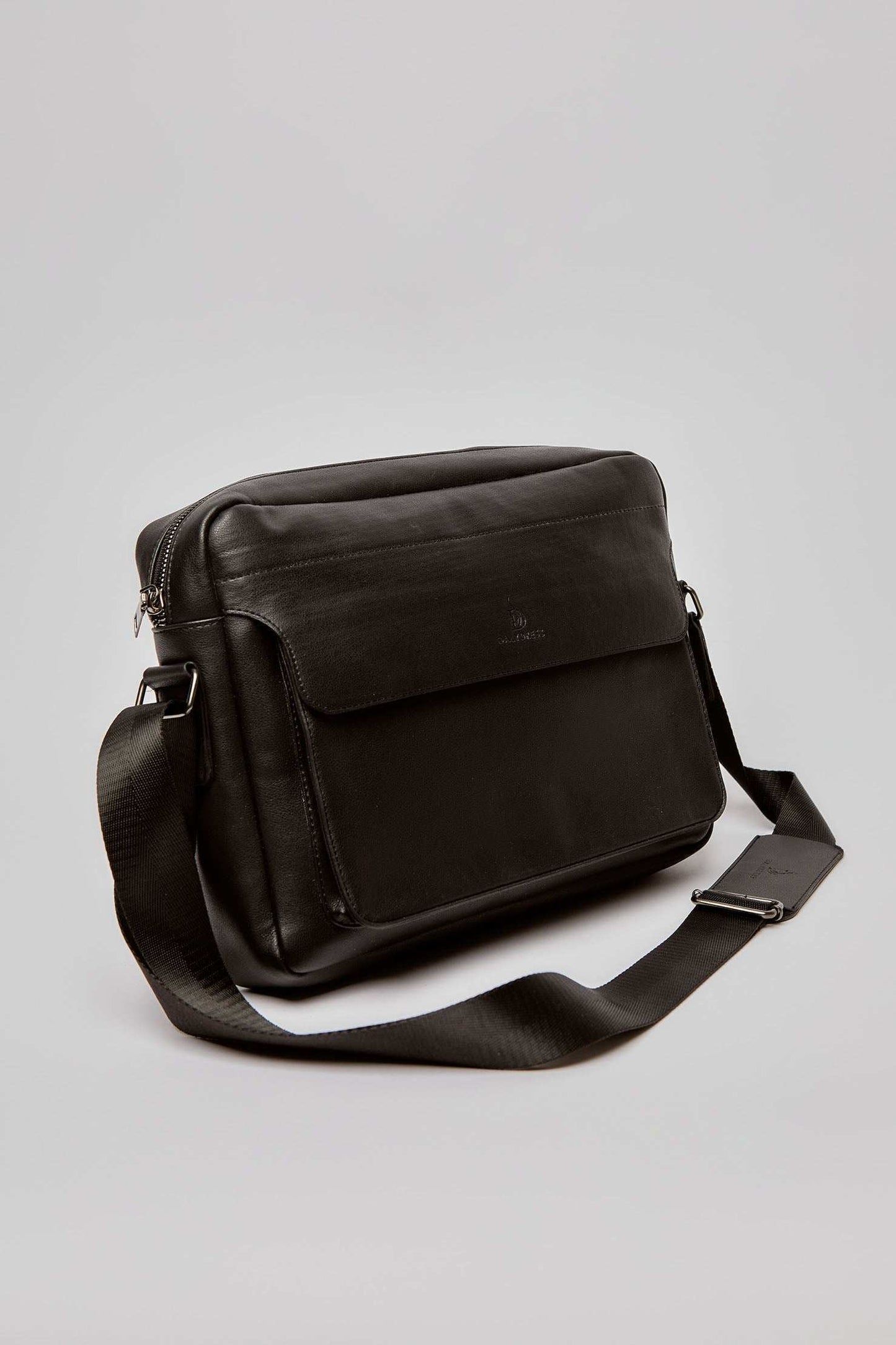 Men Bag - Black