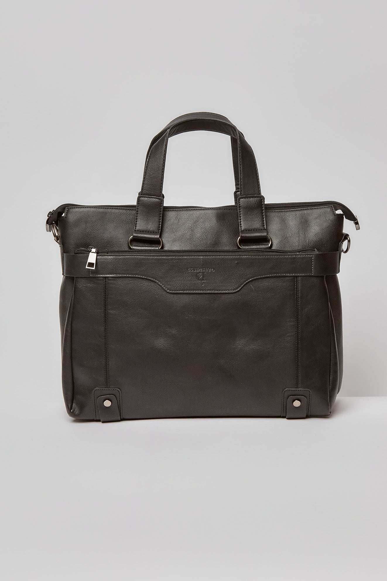 Men Bag - Black
