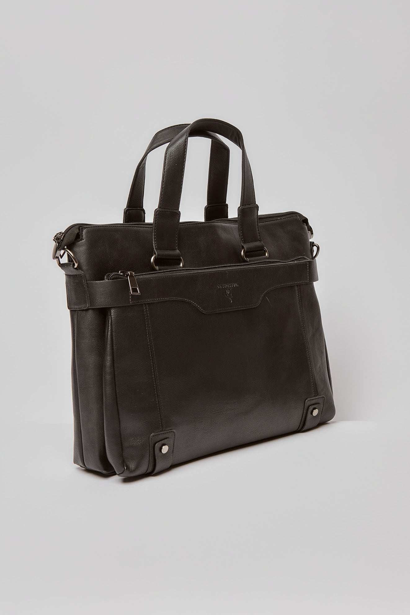 Men Bag - Black