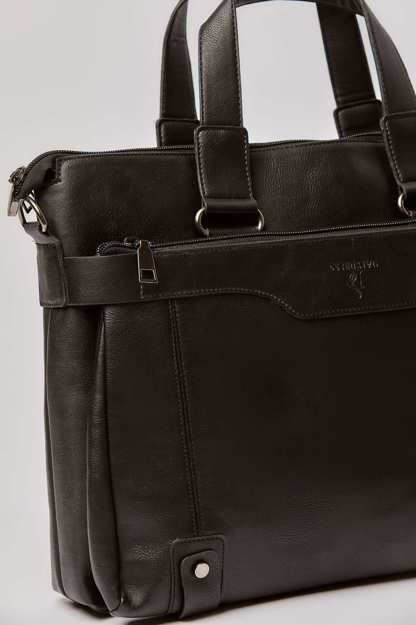 Men Bag - Black