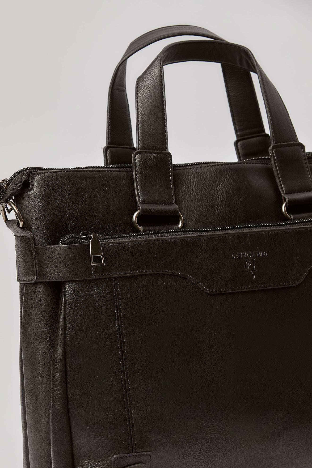 Men Bag - Black
