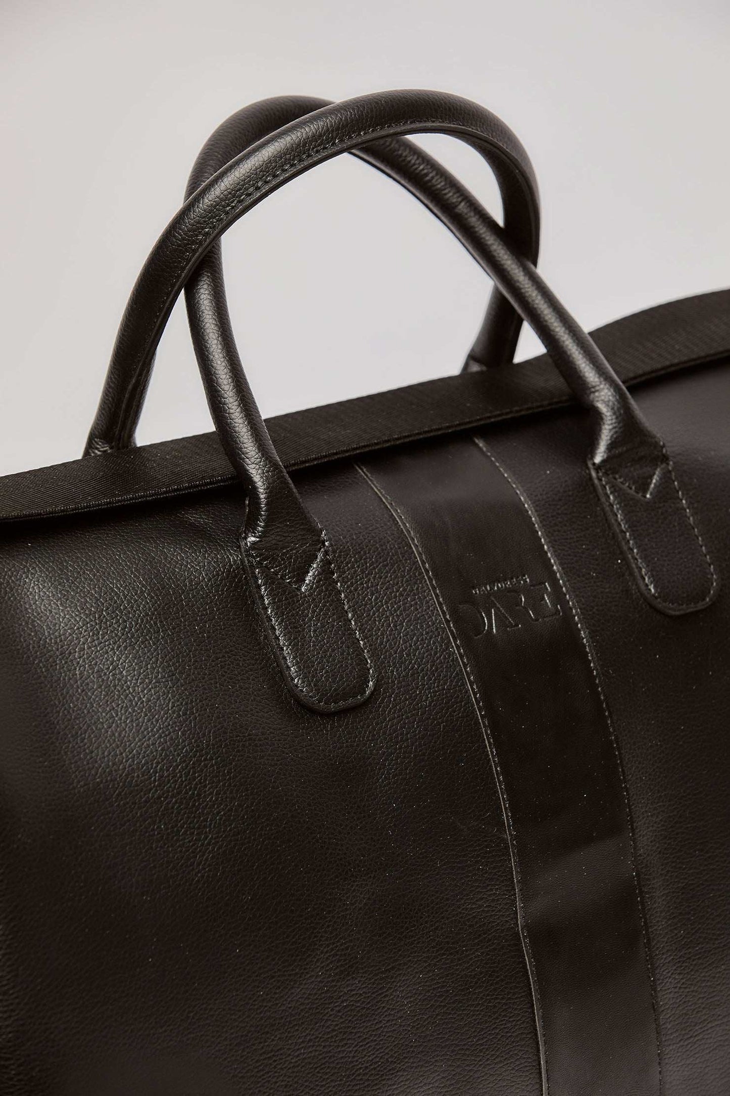 Men Bag - Black